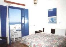 Hotel Les Moulins Mykonos Island Exteriér fotografie